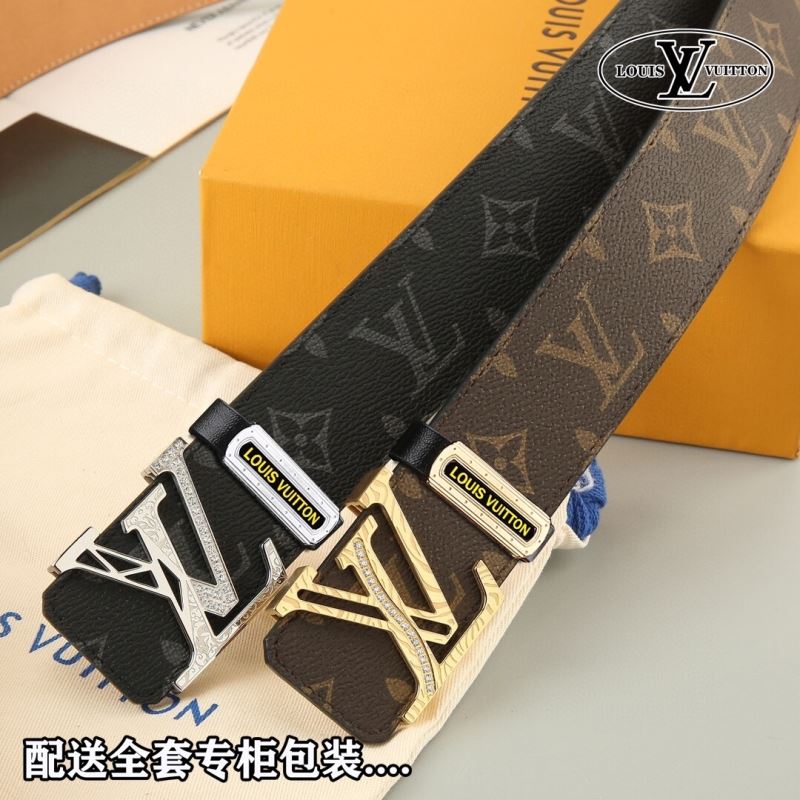 Louis Vuitton Belts